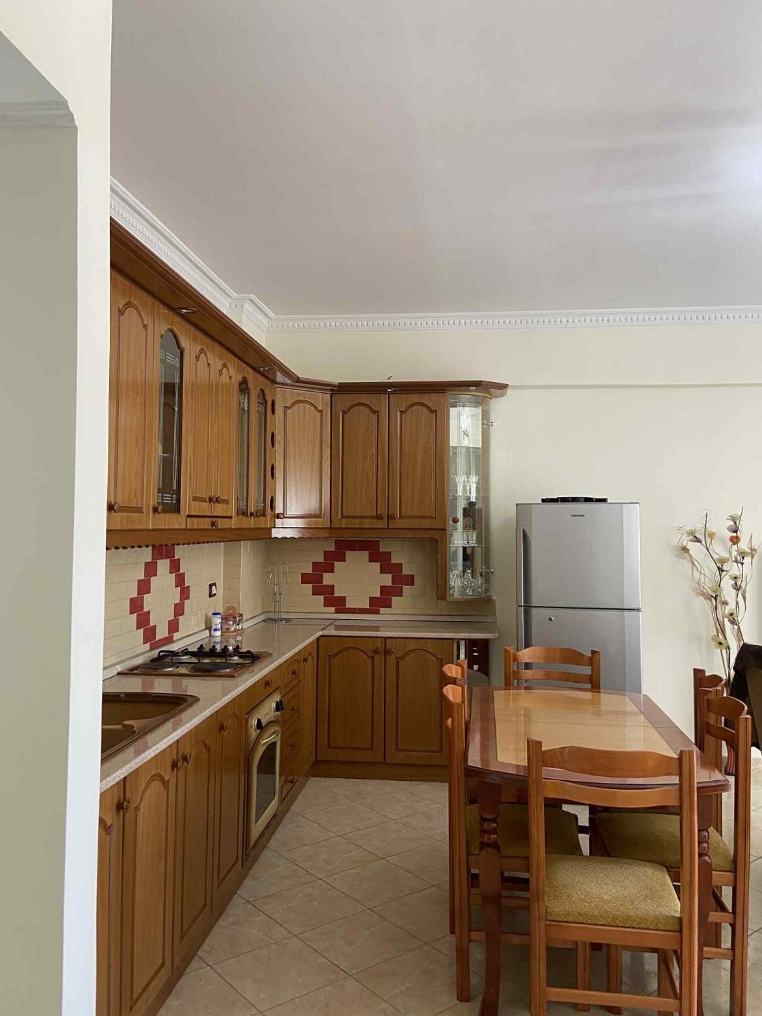 Klara's Apartment *